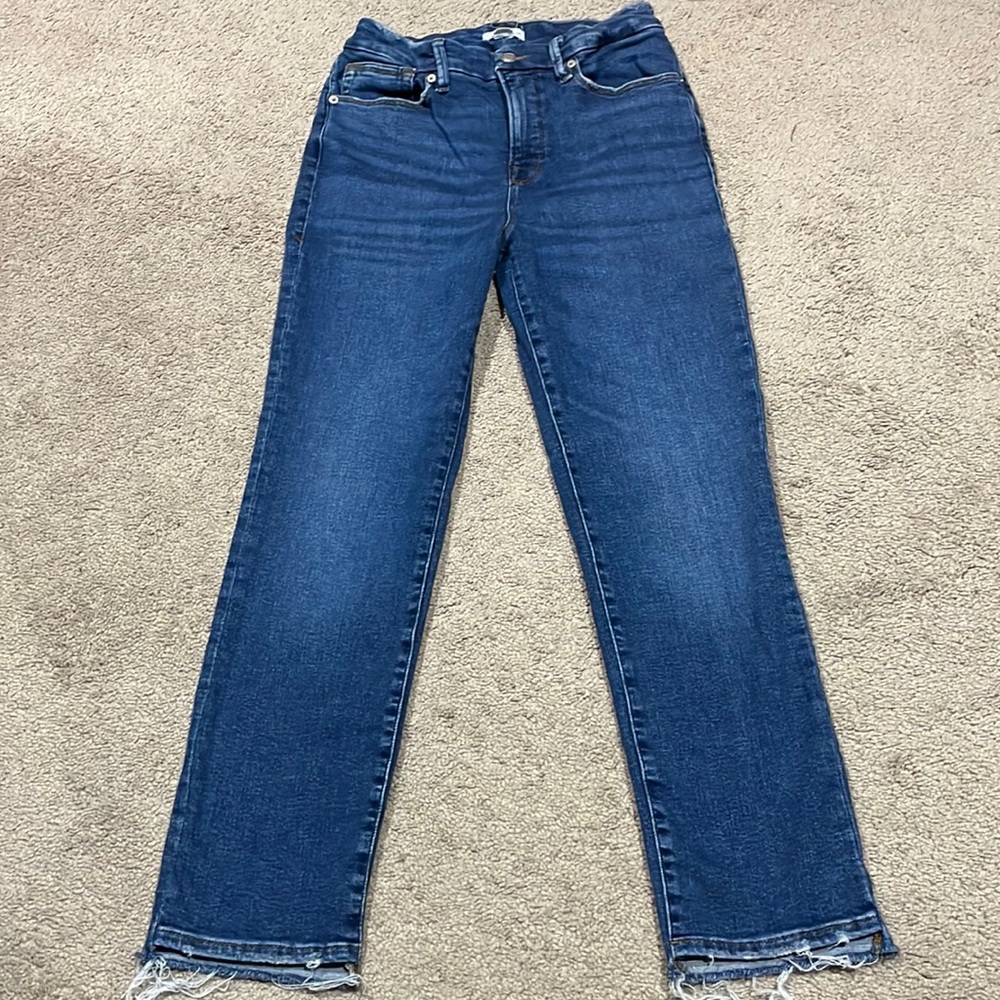 Good American Jeans